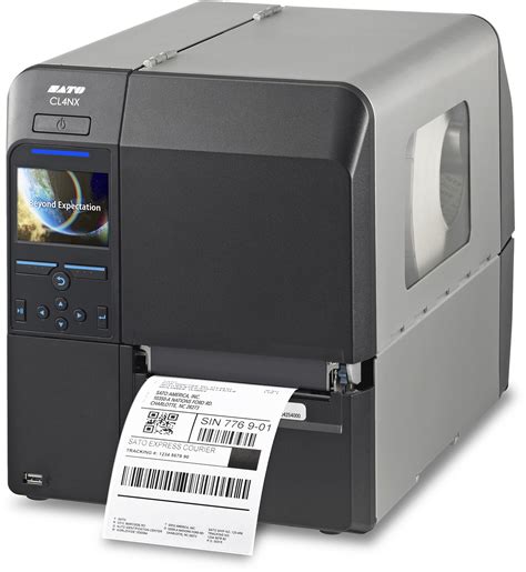 rfid tag printer sato|sato barcode scanner.